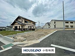 愛知県小牧市大字本庄