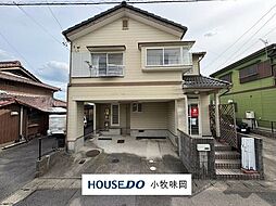 愛知県小牧市大字東田中