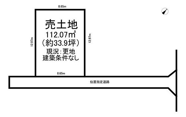 区画図：323000522378