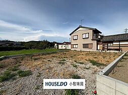 愛知県犬山市大字塔野地字中浦