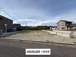 愛知県犬山市大字塔野地字中浦
