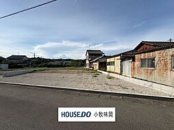 愛知県犬山市大字塔野地字中浦