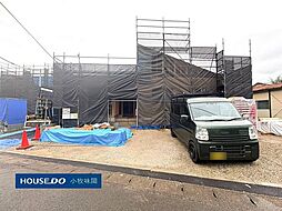 犬山市塔野地字中浦 新築戸建 3号棟