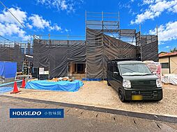 愛知県犬山市大字塔野地字中浦