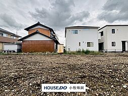 愛知県小牧市小牧原２丁目