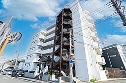 相鉄本線 鶴ケ峰駅 徒歩14分