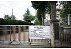 横浜市立鶴ヶ峰小学校