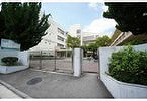 横浜市立西谷中学校