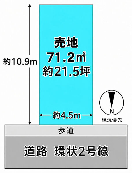 区画図：314002872081