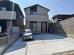 幡生駅 2,698万円