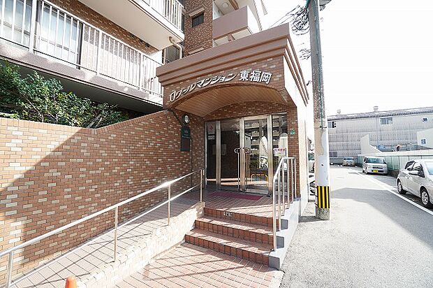 ロワールマンション東福岡(1LDK) 1階のその他画像