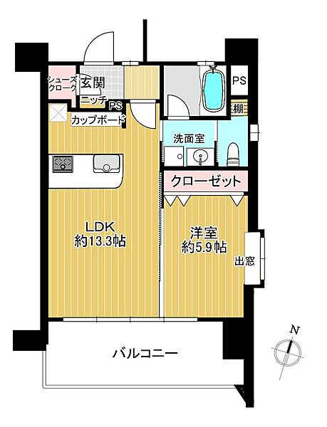 間取り：340000312990