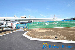 神奈川県茅ヶ崎市西久保