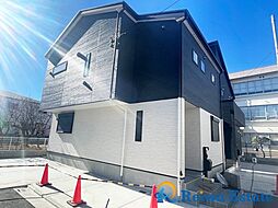 神奈川県茅ヶ崎市萩園