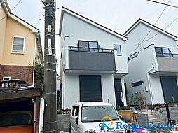 神奈川県藤沢市辻堂東海岸1丁目