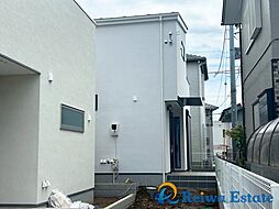 神奈川県茅ヶ崎市松風台