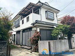 神奈川県茅ヶ崎市萩園