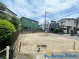 神奈川県茅ヶ崎市平和町