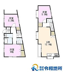 神奈川県茅ヶ崎市東海岸北4丁目