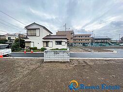神奈川県茅ヶ崎市中島