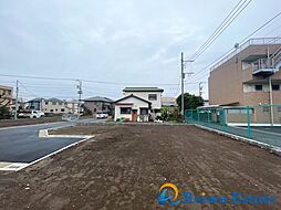 神奈川県茅ヶ崎市中島