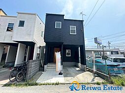 神奈川県茅ヶ崎市下町屋2丁目