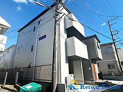 神奈川県茅ヶ崎市若松町