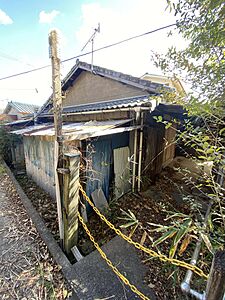 外観 外観