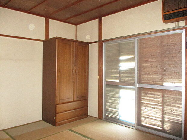 堺市東区高松中古一戸建住宅(5DK)のその他画像