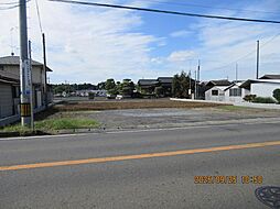 常陸大宮市泉の土地画像