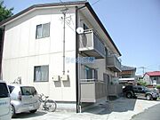 久留米駅より徒歩6分 1階 築23年1ヶ月の賃貸物件