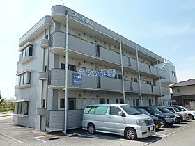 ルナリアス　旧コーポ里村 202 ｜ 福岡県久留米市御井町（賃貸マンション1K・2階・29.16㎡） その1