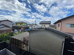 センターフィールド 205 ｜ 福岡県久留米市宮ノ陣６丁目（賃貸アパート1LDK・2階・43.20㎡） その14