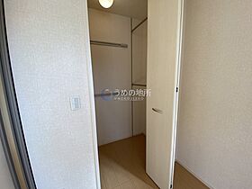 オリーヴァ東合川 101 ｜ 福岡県久留米市東合川７丁目（賃貸アパート1LDK・1階・33.39㎡） その11