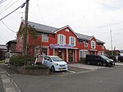 南久留米駅より徒歩37分 2階 築26年の賃貸物件