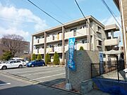 学校前駅より徒歩27分 3階 築22年9ヶ月の賃貸物件