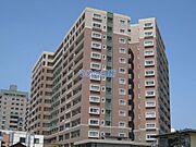 西鉄久留米駅より徒歩3分 8階 築18年7ヶ月の賃貸物件