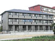 久留米高校前駅より徒歩33分 3階 築22年8ヶ月の賃貸物件