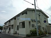 御井駅より徒歩20分 1階 築11年7ヶ月の賃貸物件