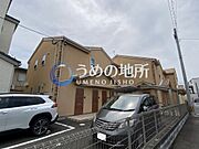 久留米駅より徒歩16分 1階 築9年8ヶ月の賃貸物件