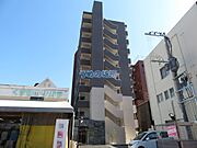 花畑駅より徒歩15分 5階 築4年3ヶ月の賃貸物件