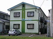 御井駅より徒歩10分 1階 築28年7ヶ月の賃貸物件