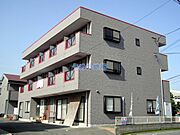 荒木駅より徒歩12分 2階 築23年1ヶ月の賃貸物件