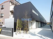 久留米大学前駅より徒歩9分 1階 築7年10ヶ月の賃貸物件