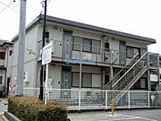 花畑駅より徒歩22分 1階 築32年の賃貸物件