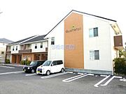 南久留米駅より徒歩39分 2階 築17年10ヶ月の賃貸物件