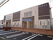 御井駅より徒歩25分 1階 築8年11ヶ月の賃貸物件