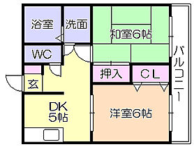 間取り：240035870305