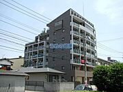 花畑駅より徒歩9分 4階 築25年8ヶ月の賃貸物件