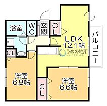 間取り：240035869129